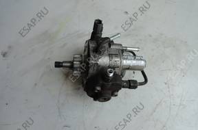 ТНВД NISSAN NAVARA 2.5 DCI 167005X00A