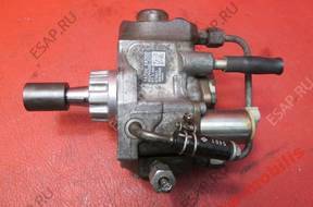 ТНВД Nissan Navara 2.5 dci 16700EB300