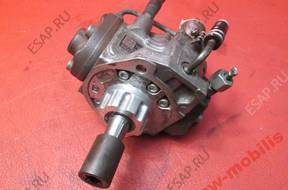 ТНВД Nissan Navara 2.5 dci 16700EB300