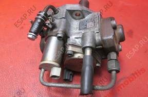 ТНВД Nissan Navara 2.5 dci 16700EB300