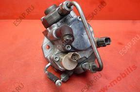 ТНВД Nissan Navara 2.5 DCI 16700EC00A