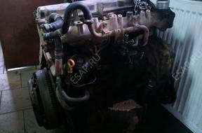 ТНВД Nissan Navara D22 2.5DI