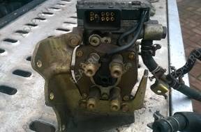 ТНВД Nissan Navara D22