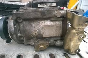 ТНВД Nissan Navara D22