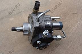 ТНВД NISSAN NAVARA D40 2,5 167005X00D