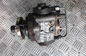 ТНВД NISSAN NAVARA D40 2003 ГОД