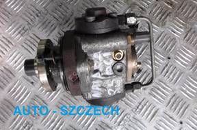 ТНВД NISSAN NAVARA D40 2003 ГОД