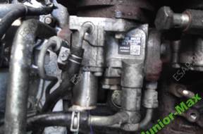 ТНВД NISSAN P12 2.2 CDI 16700 AW420