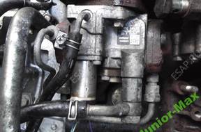 ТНВД NISSAN P12 2.2 CDI 16700 AW420
