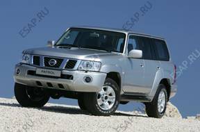 ТНВД Nissan Patrol 3.0 D