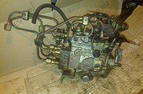 ТНВД NISSAN PREMIERA SUNY 2,0 D