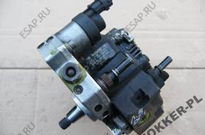 ТНВД NISSAN PRIMASTAR 1.9 DCI / BOSCH