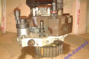 ТНВД Nissan Primera 1.9 DCI 0445010075