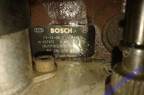 ТНВД Nissan Primera 1.9 DCI 0445010075