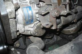 ТНВД NISSAN PRIMERA 2,0 D  104740-2223