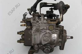 ТНВД  Nissan Primera  2,0 D P10 '95