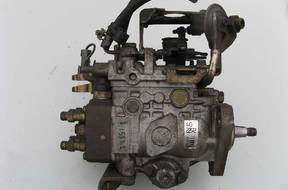 ТНВД  Nissan Primera  2,0 D P10 '95