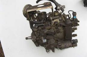 ТНВД  Nissan Primera  2,0 D P10 '95