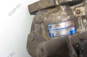 ТНВД  Nissan Primera  2,0