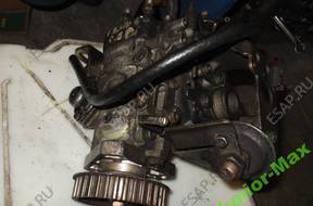 ТНВД NISSAN PRIMERA 2,0D K646236