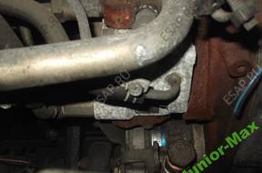 ТНВД NISSAN PRIMERA 2,2 16700-AW401