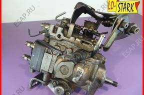 ТНВД Nissan Primera 2.0 D  104640-2185