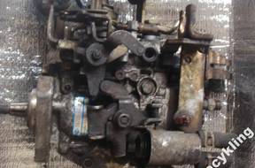 ТНВД NISSAN PRIMERA 2.0 D 1670060J21