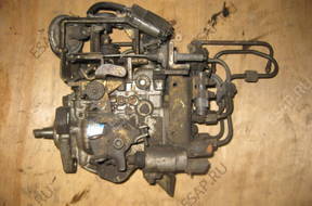 ТНВД Nissan Primera 2.0 D 1670060J21