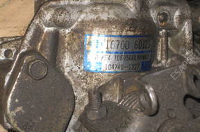 ТНВД Nissan Primera 2.0 D 1670060J21