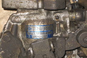 ТНВД Nissan Primera 2.0 D 1670060J21