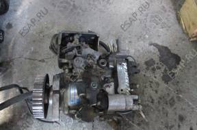 ТНВД nissan primera 2.0 d ZEXEL