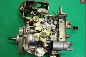 ТНВД NISSAN PRIMERA 2.0 TD 104740 2226