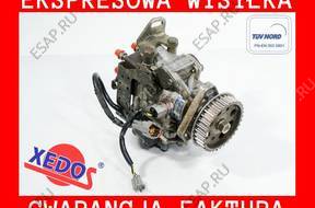 ТНВД NISSAN PRIMERA 2.0 TD ДЕФЕКТ