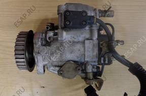 ТНВД Nissan Primera 2.0 TD  P11