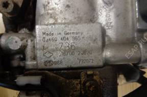 ТНВД Nissan Primera 2.0 TD  P11
