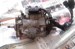 ТНВД Nissan Primera 2.0 TDI P11 uszkodz