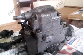 ТНВД Nissan Primera 2.0 TDI P11 uszkodz