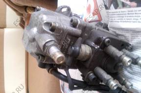 ТНВД Nissan Primera 2.0 TDI P11 uszkodz