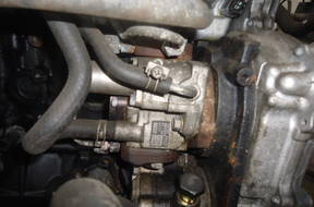 ТНВД nissan primera 2.2 DCI 02-06 YD22