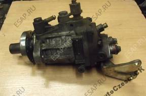 ТНВД NISSAN PRIMERA 2.2 DCI 167008H800