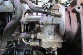 ТНВД NISSAN PRIMERA 2.2 DCI 16700AW421
