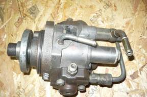 ТНВД Nissan Primera 2.2 DCI Denso
