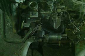 ТНВД NISSAN PRIMERA 99 2.0 TD FV P11