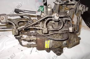 ТНВД nissan primera p 10 1992 год 2.0 dise