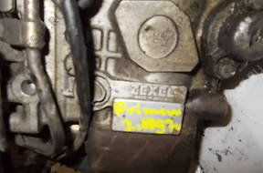 ТНВД nissan primera p 10 1992 год 2.0 dise