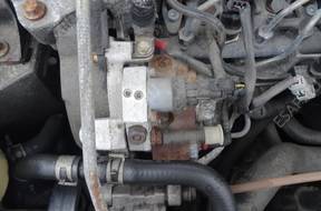 ТНВД nissan primera p-12 1.9 dci 120 km