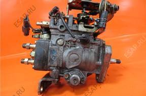 ТНВД NISSAN PRIMERA P10 1670060J01 2.0