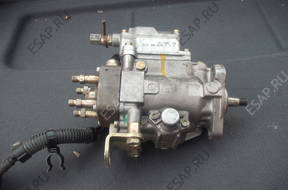 ТНВД NISSAN PRIMERA P10 2,0 TD