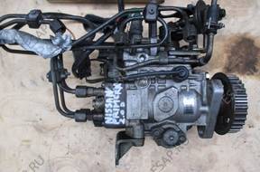ТНВД NISSAN PRIMERA P10 2,0D 104640-261