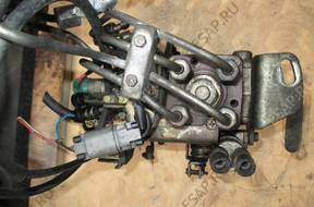 ТНВД NISSAN PRIMERA P10 2,0D 104640-261